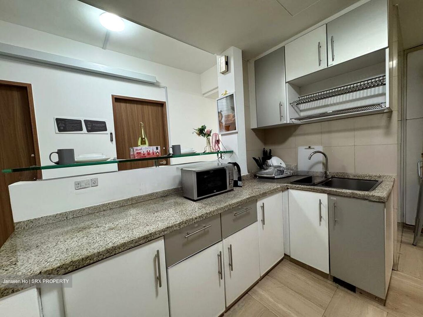 Water Place (D15), Condominium #548755011